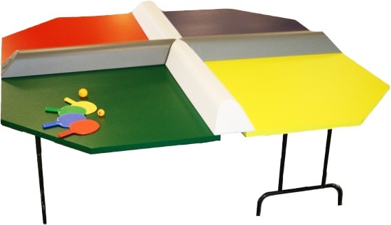 Poly Pong