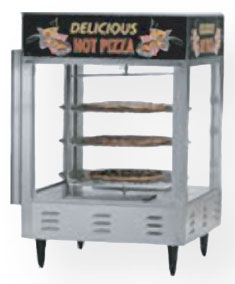 Pizza Warmer | Clowns Unlimited