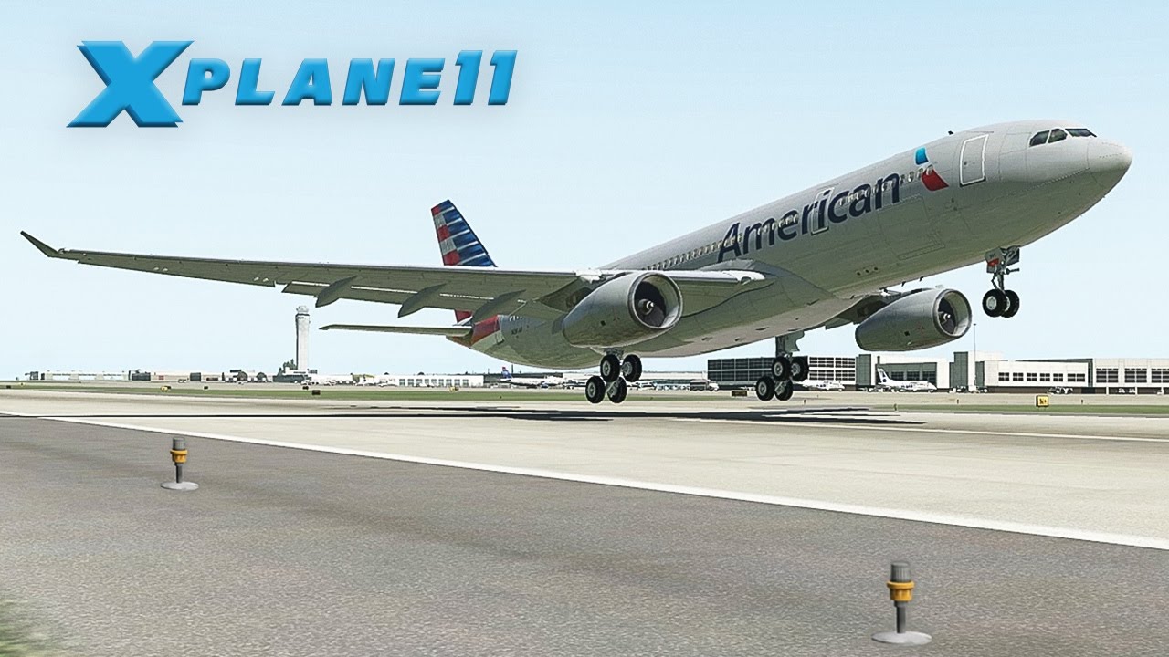 x plane 11 flight planner