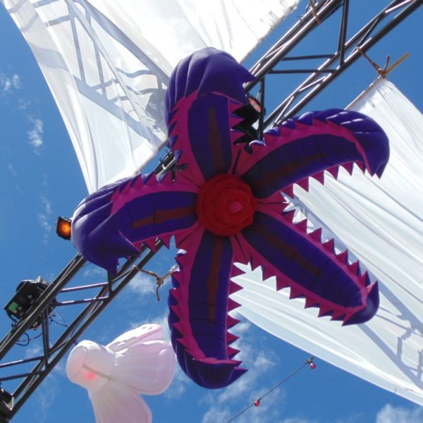 Clowns Unlimited Categories Air Sculptures